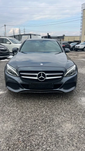     Mercedes-Benz C 220 !!!