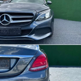 Обява за продажба на Mercedes-Benz C 220 ~34 800 лв. - изображение 11