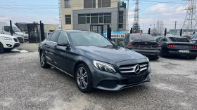     Mercedes-Benz C 220 !!!