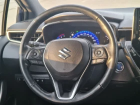 Suzuki Swace 1.8 Hybrid - 29000 лв. - 65173495 | Car24.bg