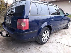 VW Passat 1.9 - 4900 лв. - 26918027 | Car24.bg