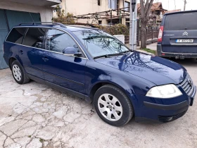 VW Passat 1.9 - 4900 лв. - 26918027 | Car24.bg