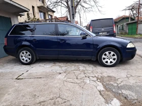 VW Passat 1.9 - 4900 лв. - 26918027 | Car24.bg