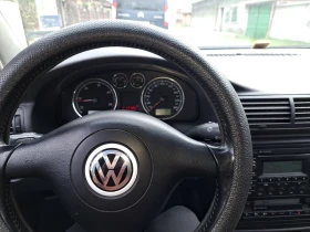 VW Passat 1.9, снимка 17