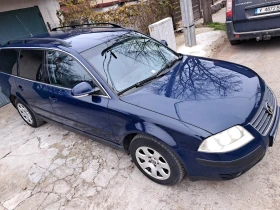 VW Passat 1.9, снимка 5