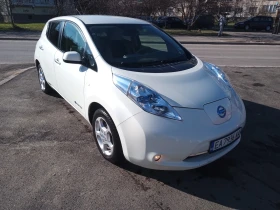 Nissan Leaf , снимка 2