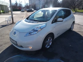 Nissan Leaf , снимка 3