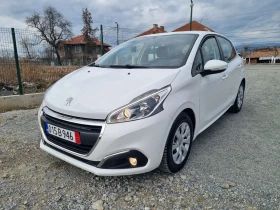 Peugeot 208 1.6 HDi Face/NAVi /euro6 1