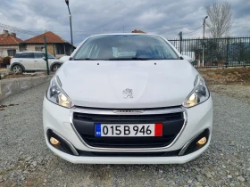 Peugeot 208 1.6 HDi Face/NAVi /euro6 - 6300 EUR - 28625711 | Car24.bg