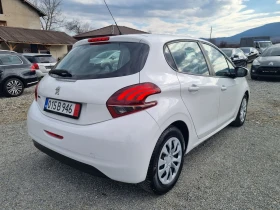 Peugeot 208 1.6 HDi Face/NAVi /euro6 - 6300 EUR - 28625711 | Car24.bg