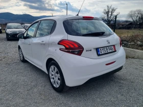 Peugeot 208 1.6 HDi Face/NAVi /euro6 - 6300 EUR - 28625711 | Car24.bg