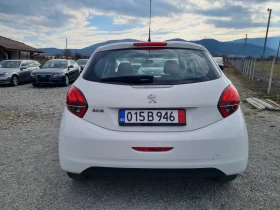 Peugeot 208 1.6 HDi Face/NAVi /euro6 - 6300 EUR - 28625711 | Car24.bg