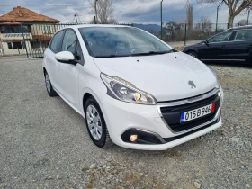 Peugeot 208 1.6 HDi Face/NAVi /euro6 - 6300 EUR - 28625711 | Car24.bg