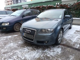 Audi A3 2.0, снимка 2