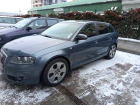 Audi A3 2.0, снимка 4