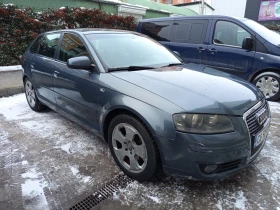 Audi A3 2.0, снимка 5