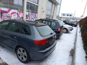 Audi A3 2.0, снимка 1