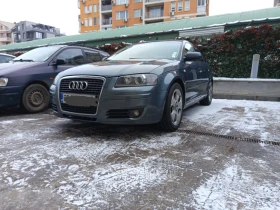 Audi A3 2.0, снимка 3