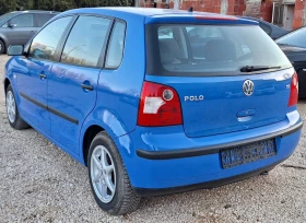 VW Polo 1.2 MPi, снимка 5