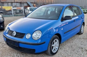 VW Polo 1.2 MPi, снимка 1