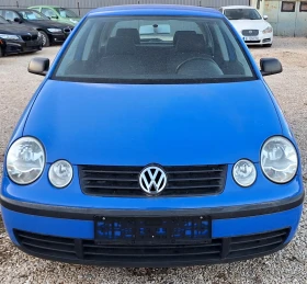 VW Polo 1.2 MPi, снимка 2