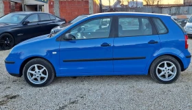 VW Polo 1.2 MPi, снимка 6