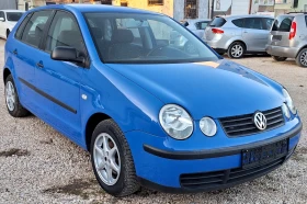 VW Polo 1.2 MPi, снимка 3