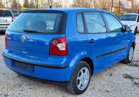 VW Polo 1.2 MPi, снимка 4