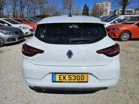 Renault Clio 1.5 dci Full extra!!!, снимка 4