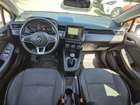 Renault Clio 1.5 dci Full extra!!!, снимка 12