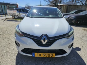 Renault Clio 1.5 dci Full extra!!!, снимка 8