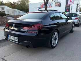 ����� �� �������� �� BMW 640 XI/M-PACK/��������