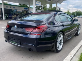 ����� �� �������� �� BMW 640 XI/M-PACK/��������