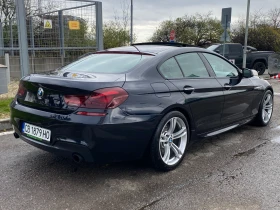     BMW 640 XI/M-PACK/