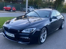 Обява за продажба на BMW 640 XI/M-PACK/ФЕЙСЛИФТ ~42 950 лв. - изображение 1