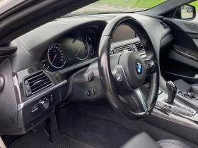 BMW 640 XI/M-PACK/ФЕЙСЛИФТ, снимка 10