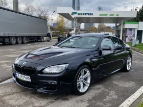 BMW 640 XI/M-PACK/ФЕЙСЛИФТ