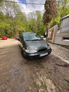 Обява за продажба на Ford Galaxy ~2 500 лв. - изображение 1