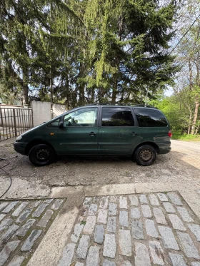 Обява за продажба на Ford Galaxy ~2 500 лв. - изображение 2