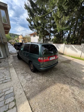 Обява за продажба на Ford Galaxy ~2 500 лв. - изображение 3