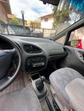 Обява за продажба на Ford Galaxy ~2 500 лв. - изображение 6