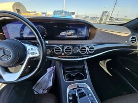 Mercedes-Benz S 560 - 48400 лв. - 17134361 | Car24.bg