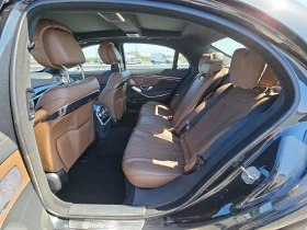 Mercedes-Benz S 560 - 48400 лв. - 17134361 | Car24.bg