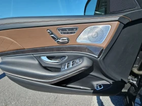 Mercedes-Benz S 560 - 48400 лв. - 17134361 | Car24.bg