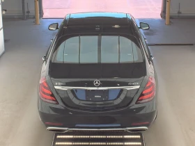 Mercedes-Benz S 560 - 48400 лв. - 17134361 | Car24.bg