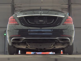 Mercedes-Benz S 560 - 48400 лв. - 17134361 | Car24.bg