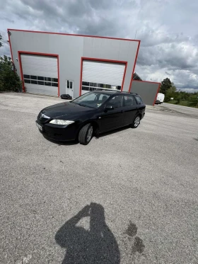 Mazda 6 | Mobile.bg    3