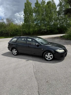 Mazda 6 | Mobile.bg    4