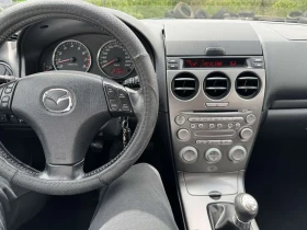 Mazda 6 | Mobile.bg    11