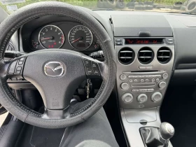 Mazda 6 | Mobile.bg    9